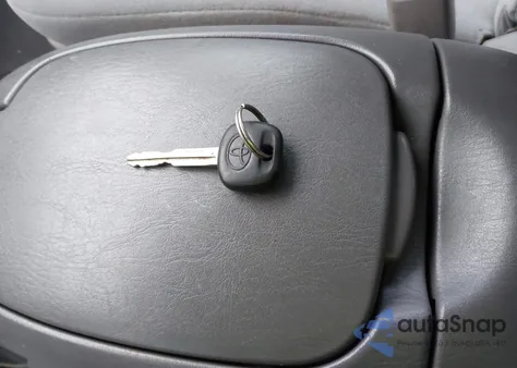 2005 Toyota Sequoia Sr5 V8 из США, поврежденный, VIN 5TDZT34A85S239898